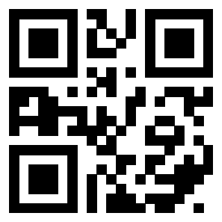 3405918163 QrCode associato