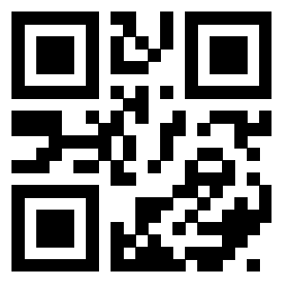 3405918164 - Immagine del QrCode associato