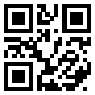 3405918168 QrCode associato