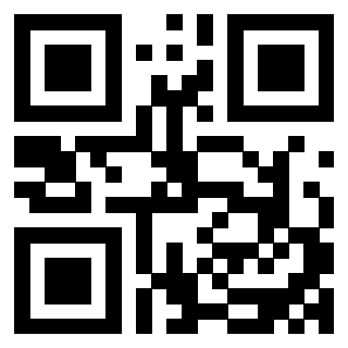 Scansione del Qr Code di 3405918175