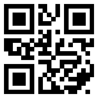 3405918179 - Immagine del Qr Code associato