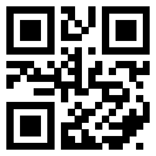 3405918180 - Immagine del QrCode associato