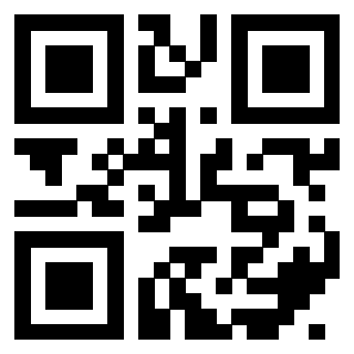 3405918183 Qr Code associato
