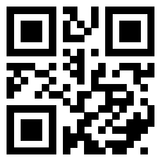 3405918184 - Immagine del QrCode associato