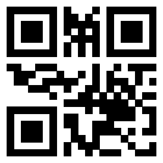3405918187 Qr Code associato