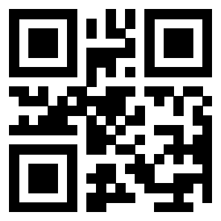 Scansione del QrCode di 3405918188