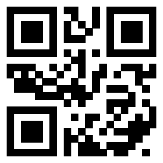 Immagine del QrCode di 3405918196