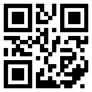 Il QrCode di 3405918197