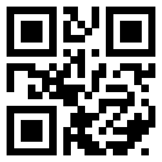 Scansione del Qr Code di 3405918198