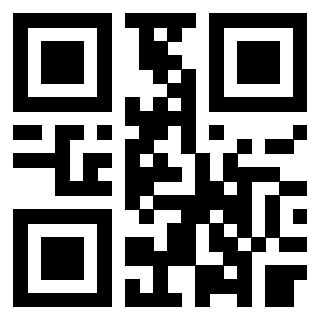 3405918200 - Immagine del Qr Code associato
