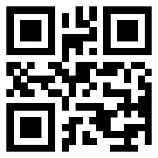Il Qr Code di 3405918203