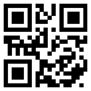 3405918205 - Immagine del Qr Code associato