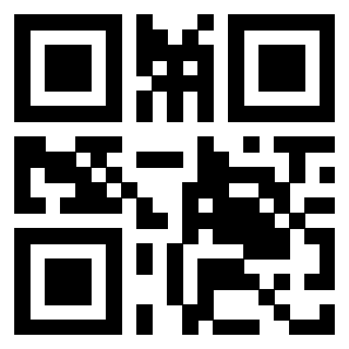 Immagine del Qr Code di 3405918206
