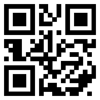 Scansione del Qr Code di 3405918208