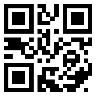 Il QrCode di 3405918216
