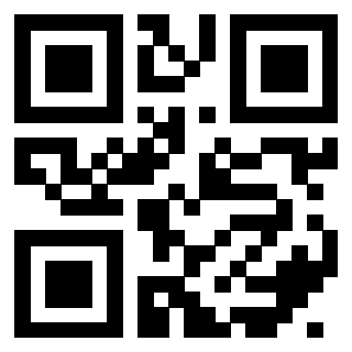 3405918220 - Immagine del QrCode associato