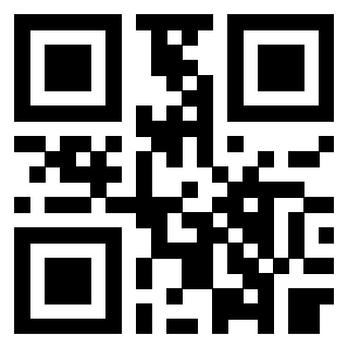 3405918228 - Immagine del Qr Code associato