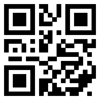 3405918229 - Immagine del Qr Code associato