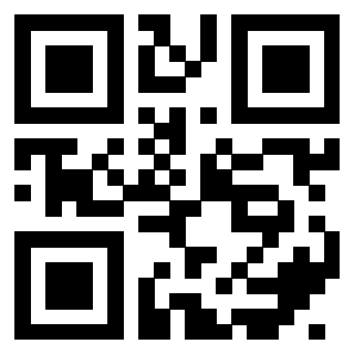 Scansione del Qr Code di 3405918232