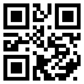 Il QrCode di 3405918234
