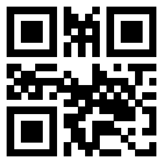 3405918236 - Immagine del QrCode associato