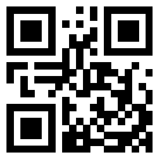 3405918237 QrCode associato