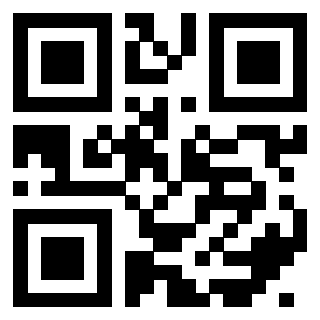 3405918238 - Immagine del Qr Code associato