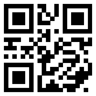 Il Qr Code di 3405918240