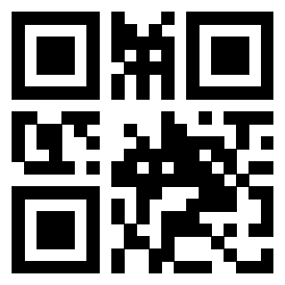 3405918241 - Immagine del QrCode associato