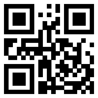 3405918243 - Immagine del Qr Code