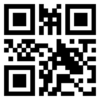3405918244 - Immagine del Qr Code