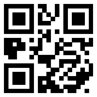 Scansione del Qr Code di 3405918248
