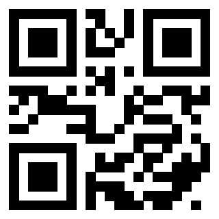 Scansione del QrCode di 3405918249