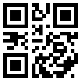 3405918251 - Immagine del QrCode associato