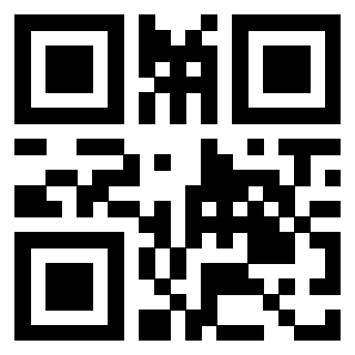 3405918252 - Immagine del QrCode associato