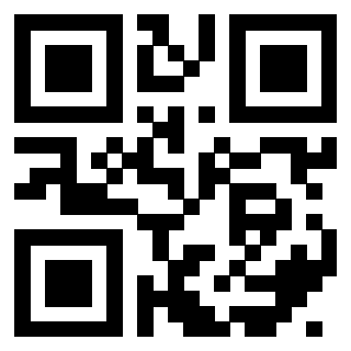 3405918256 - Immagine del Qr Code associato
