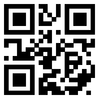3405918257 - Immagine del Qr Code