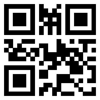 Immagine del Qr Code di 3405918258