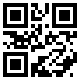 Scansione del Qr Code di 3405918260