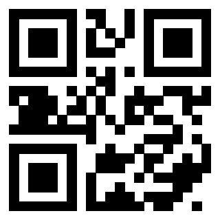 Il Qr Code di 3405918261