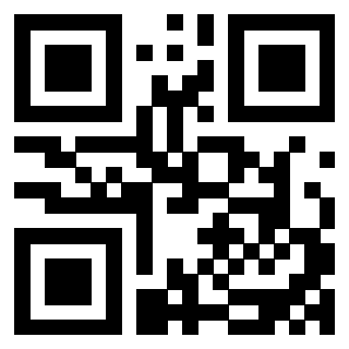 3405918262 - Immagine del Qr Code