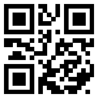 Il QrCode di 3405918265