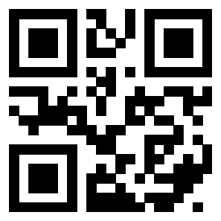 3405918267 - Immagine del Qr Code associato