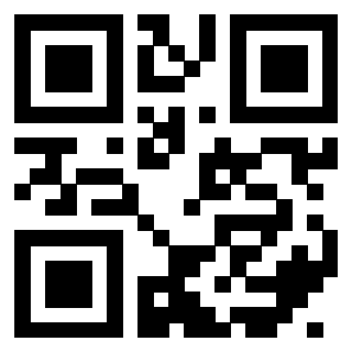 3405918269 QrCode associato