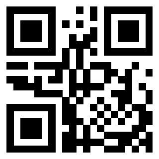 3405918270 - Immagine del Qr Code associato