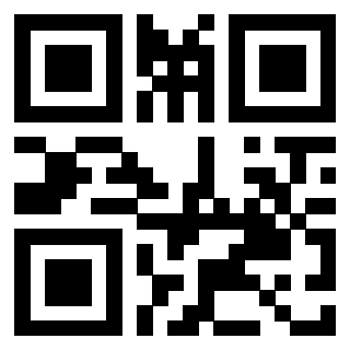 Immagine del Qr Code di 3405918271