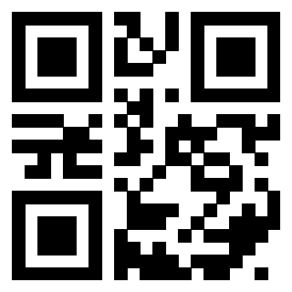 3405918272 - Immagine del QrCode associato