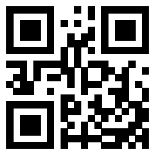 Immagine del Qr Code di 3405918277