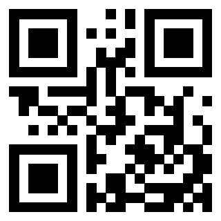 3405918283 - Immagine del Qr Code associato