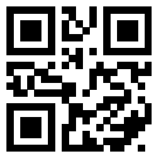 Immagine del QrCode di 3405918284